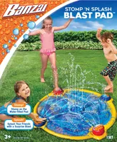 Banzai 42" Stomp N Splash Blast Pad Sprinkler