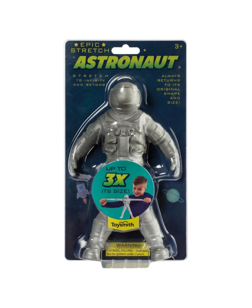 Toysmith Epic Stretch Astronaut