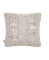 Ugg Erie Decorative Pillow, 20" x 20"