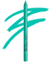 Nyx Professional Makeup Epic Wear Liner Stick Long-Lasting Eyeliner Pencil