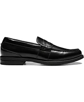 Nunn Bush Lincoln Men's Moc Toe Penny Loafer