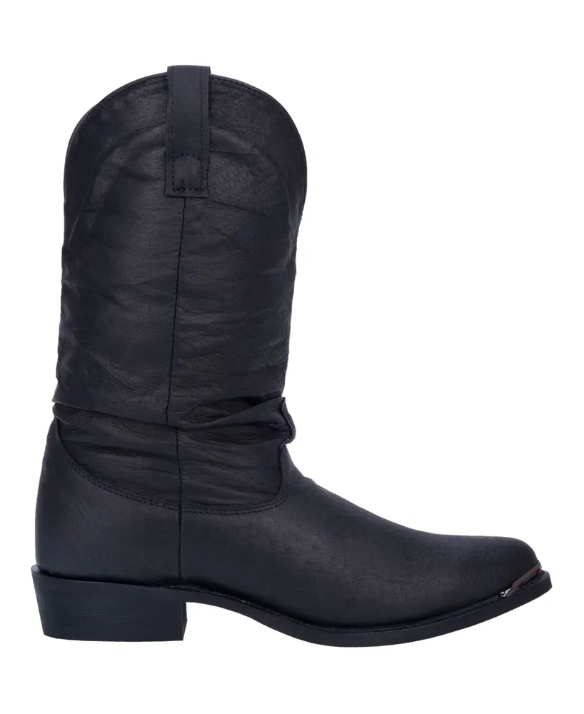 Dingo Men's Amsterdam Leather Boot