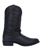Dingo Men's Amsterdam Leather Boot