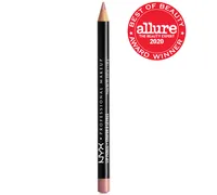 Nyx Professional Makeup Slim Lip Pencil Creamy Long-Lasting Liner