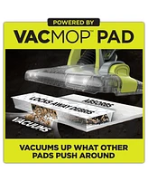 Shark Vacmop Pro Cordless Hard Floor Vacuum Mop with Disposable Vacmop Pad