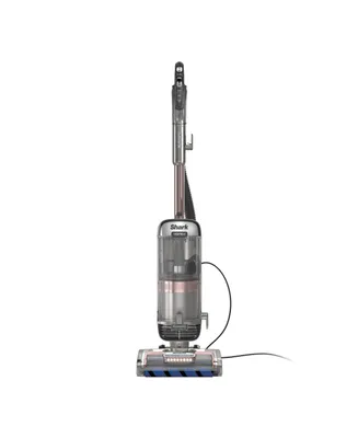 Shark AZ2002 Vertex DuoClean PowerFins Upright Vacuum with Powered Lift-away and Self-Cleaning Brushroll