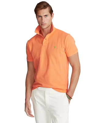 Polo Ralph Lauren Men's Classic-Fit Mesh Shirt