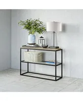 Hector Console Table