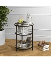 Helena Side Table