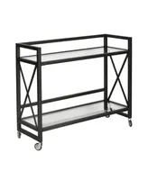 Holly Bar Cart