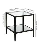 Hera Side Table