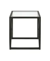 Calix Side Table