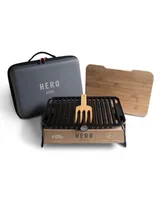 Fire & Flavor FFG3 Hero Grill System