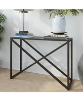 Calix Console Table