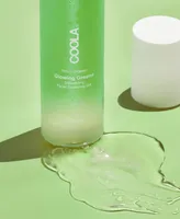 Coola Glowing Greens Detoxifying Facial Cleansing Gel, 5 oz.