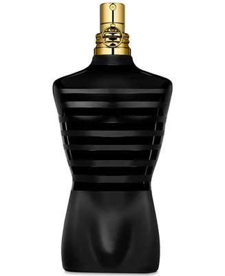 Jean Paul Gaultier Men's Le Male Le Parfum Eau de Parfum Spray