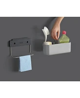 Joseph Joseph DoorStore In-Cupboard Sink Tidy