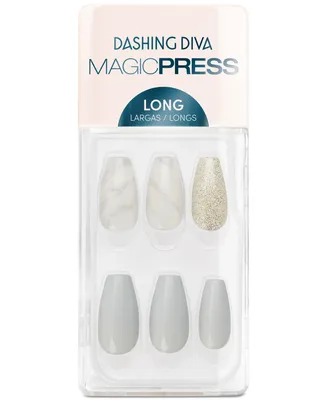 Dashing Diva Magicpress Press-On Gel Nails