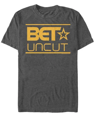 Fifth Sun Men's Bet Uncut Short Sleeve T-shirt