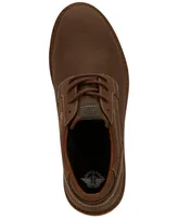 Dockers Men's Blake Perforated Oxfords