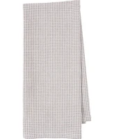 Madison Waffle Kitchen Towel, Set of 4