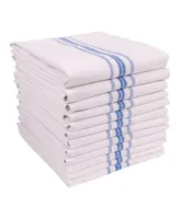 Farmhouse Stripe Towel, Set of 12