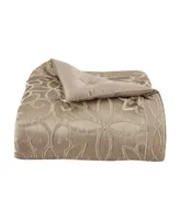 J Queen New York Decade 4-Pc. Comforter Set