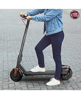 Fiat Folding Electric Scooter