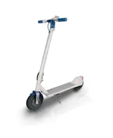 Fiat Folding Electric Scooter