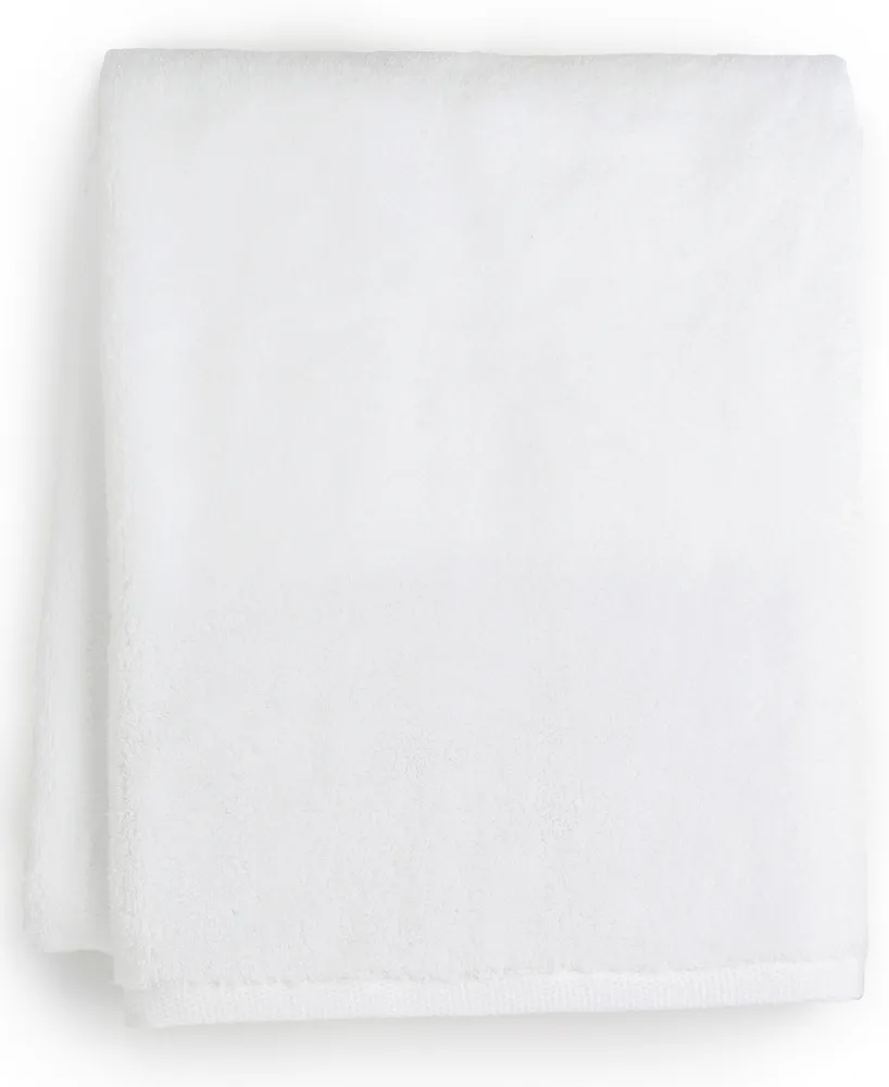 Hotel Collection Innovation Cotton Solid 30" x 54" Bath Towel, Created for Macy's