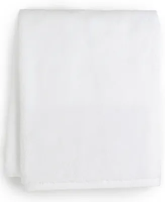 Hotel Collection Innovation Cotton Solid Bath Towel, 30" x 54", Exclusively at Macy's