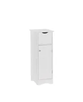 Ashland Slim Cabinet with Drawer