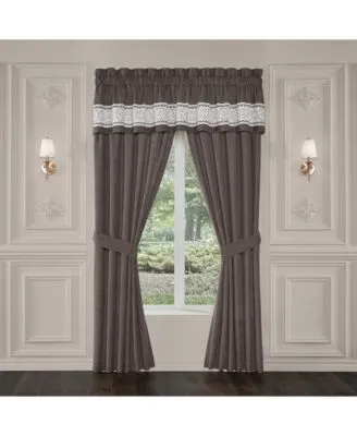 J Queen New York Flint Window Treatments