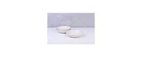 Sango Siterra Set Of 4 Dinner Bowl