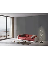 Artiva Usa Mozart 63" Unique Modern Led Floor Lamp