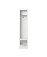 Prepac Narrow Entryway Organizer