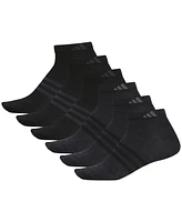 adidas Men's 6-Pk. Superlite Ii Low-Cut Socks