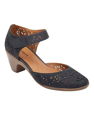 Easy Spirit Women's Cindie Mary Jane Pumps