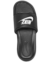 Nike Women's Victori One Slide Sandals from Finish Line