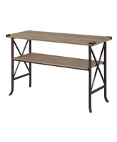 Brookline Console Table