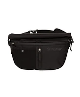 Zion Roll Top Waist Pack