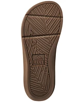 Men's Santa Ana Padded & Waterproof Flip-Flop Sandal