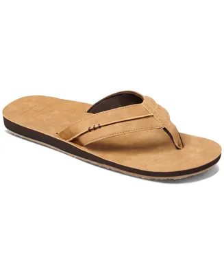 Reef Men's Marbea Slip-On Thong Sandals