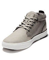 Men's Davis Chukka Sneakers from Finish Line