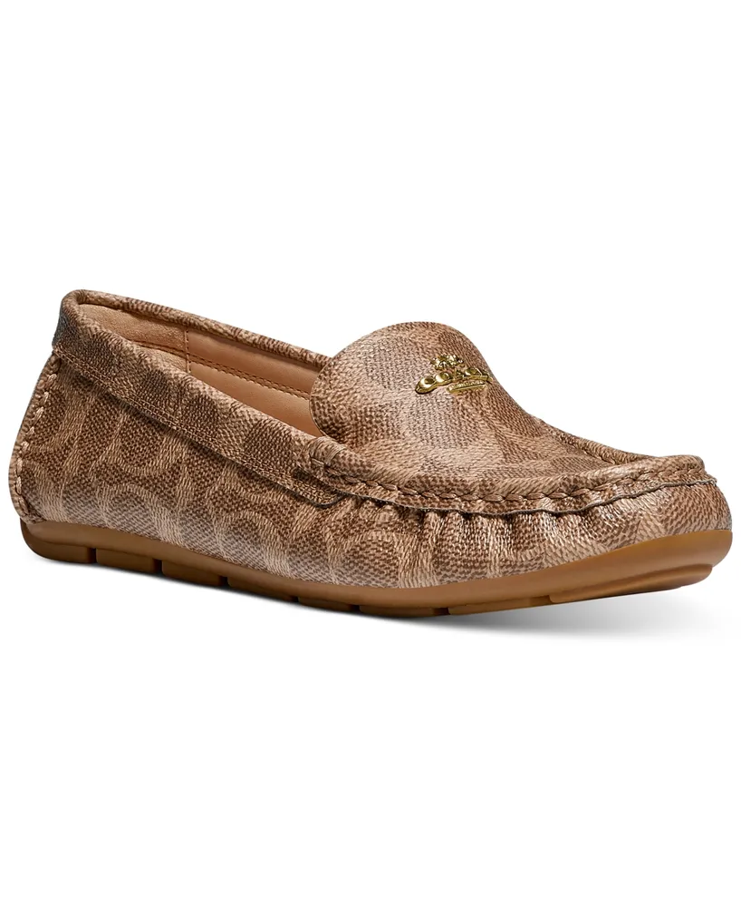 Coach Women's Marley Driver Loafers