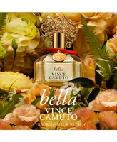 Vince Camuto Bella Eau de Parfum, 3.4 oz