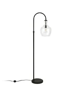 Verona Arc Floor Lamp