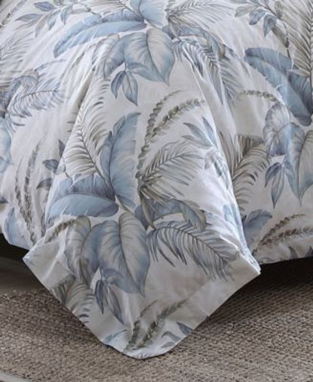 Tommy Bahama Bakers Bluff Comforter Set Collection