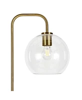 Harrison Arc Floor Lamp