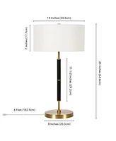 Simone Table Lamp
